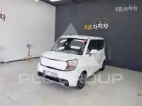 2023 KIA Ray