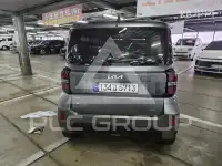 2023 KIA Ray