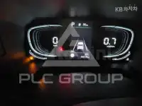 2023 KIA Ray