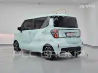2023 KIA Ray