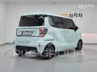 2023 KIA Ray