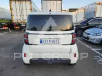 2023 KIA Ray
