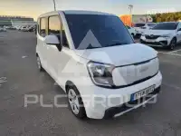 2023 KIA Ray