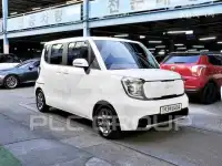 2023 KIA Ray