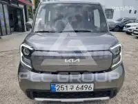 2023 KIA Ray