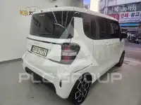 2023 KIA Ray