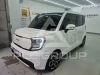 2023 KIA Ray