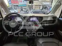2023 KIA Ray