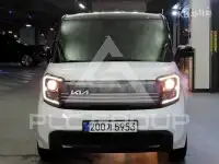 2023 KIA Ray
