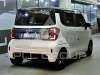2023 KIA Ray