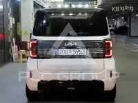 2023 KIA Ray
