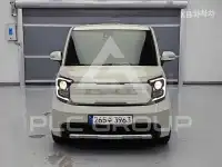 2023 KIA Ray