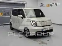 2023 KIA Ray