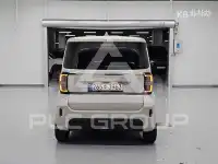 2023 KIA Ray