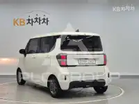 2023 KIA Ray