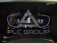 2023 KIA Ray