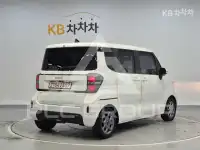 2023 KIA Ray