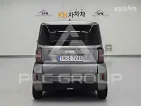 2023 KIA Ray