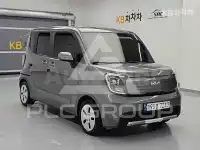 2023 KIA Ray