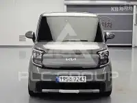 2023 KIA Ray