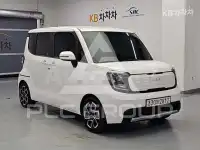 2023 KIA Ray
