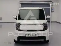2023 KIA Ray