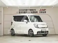 2023 KIA Ray