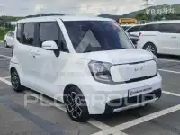 2023 KIA Ray