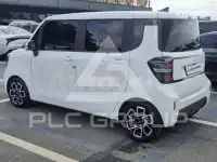 2023 KIA Ray