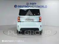 2023 KIA Ray
