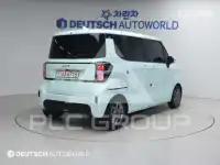 2023 KIA Ray