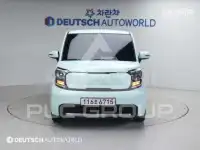 2023 KIA Ray