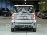 2023 KIA Ray