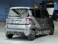 2023 KIA Ray