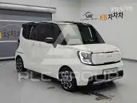 2023 KIA Ray