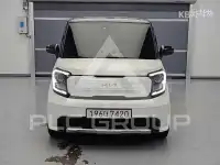 2023 KIA Ray