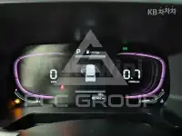 2023 KIA Ray