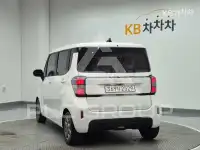 2023 KIA Ray