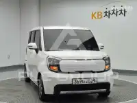 2023 KIA Ray