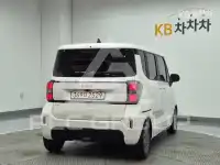 2023 KIA Ray