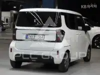 2023 KIA Ray