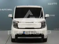 2023 KIA Ray