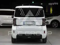2023 KIA Ray