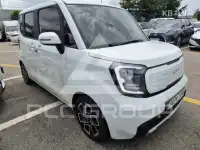 2023 KIA Ray