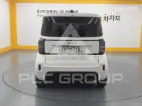 2023 KIA Ray