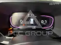 2023 KIA Ray