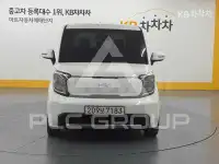 2023 KIA Ray
