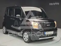 2023 KIA Ray