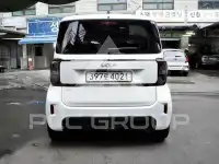 2023 KIA Ray