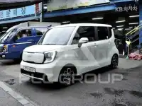 2023 KIA Ray